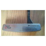 Taylor Made Pro-Formance Putter.
