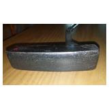 Taylor Made Pro-Formance Putter.