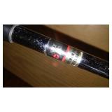 Taylor Made Pro-Formance Putter.