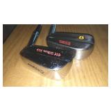 Wilson Chippers (2) Both good