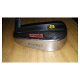 Wilson Chippers (2) Both good