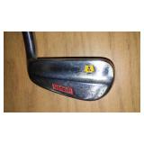 Wilson Chippers (2) Both good