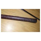 Wilson Chippers (2) Both good