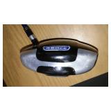 Affinity Cube Driver, 460cc, 10.5 degree