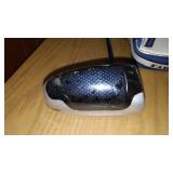 Affinity Cube Driver, 460cc, 10.5 degree
