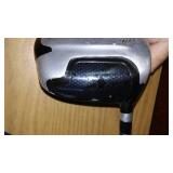 Affinity Cube Driver, 460cc, 10.5 degree