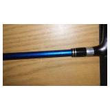 Affinity Cube Driver, 460cc, 10.5 degree