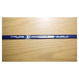 Affinity Cube Driver, 460cc, 10.5 degree