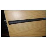 Affinity Cube Driver, 460cc, 10.5 degree