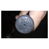 Affinity Cube Driver, 460cc, 10.5 degree