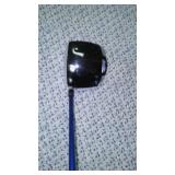 Affinity Cube Driver, 460cc, 10.5 degree