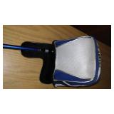 Affinity Cube Driver, 460cc, 10.5 degree