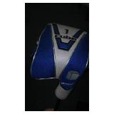 Affinity Cube Driver, 460cc, 10.5 degree