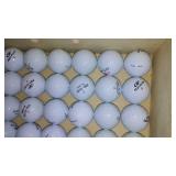 4 Dozen Top Flite Experienced Golf Balls.