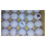 4 Dozen Top Flite Experienced Golf Balls.