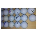 4 Dozen Top Flite Experienced Golf Balls.