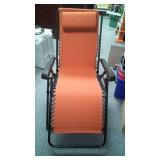 Antigravity Patio Chair