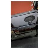 Antigravity Patio Chair