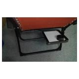 Antigravity Patio Chair