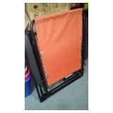 Antigravity Patio Chair