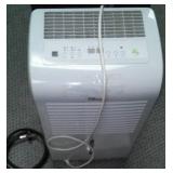 Whirlpool Humidifier.