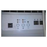 Whirlpool Humidifier.