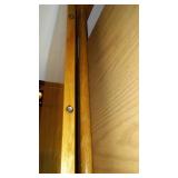 Vintage Table and 4 chairs.