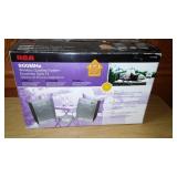 RCA Wireless Speaker System.