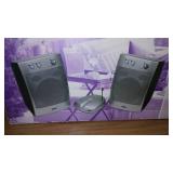 RCA Wireless Speaker System.