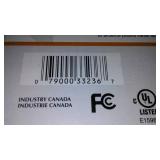 RCA Wireless Speaker System.