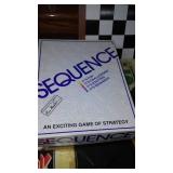 Board Games, Card Games