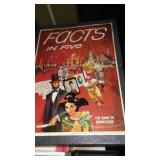 Board Games, Card Games