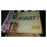 Board Games, Card Games