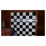 Board Games, Card Games