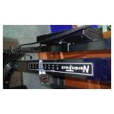 Nordic Track Pro Wood Ski Machine.