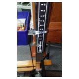 Nordic Track Pro Wood Ski Machine.