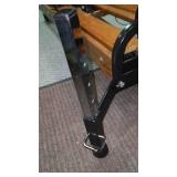 Nordic Track Pro Wood Ski Machine.