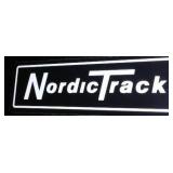Nordic Track Pro Wood Ski Machine.