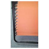 Antigravity Patio Chair