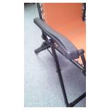 Antigravity Patio Chair