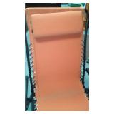 Antigravity Patio Chair