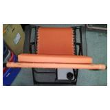 Antigravity Patio Chair