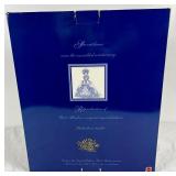 Bob Mackie 1997 Madame du Barbie in Box with Certificate of Authenticity and Portfolio Sketch