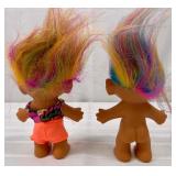 Trolls - Summer/Swimsuit, & Mermaid - Ace Novelty Co Inc & Bright of America Inc