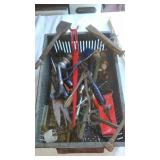 Box of tools