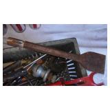 Box of tools