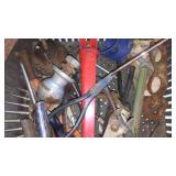 Box of tools