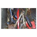 Box of tools