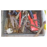 Box of tools