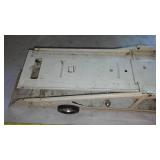 Nylint auto transport, tractor, trailer, semi